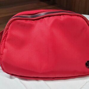 Lululemon Bag